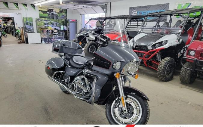 2023 Kawasaki Vulcan® 1700 Voyager® ABS