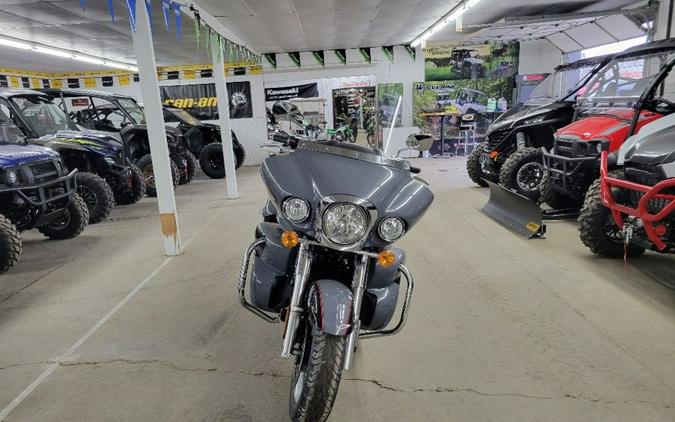 2023 Kawasaki Vulcan® 1700 Voyager® ABS