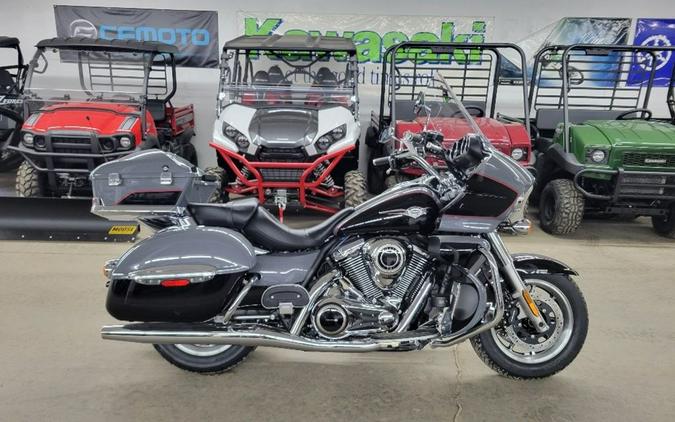 2023 Kawasaki Vulcan® 1700 Voyager® ABS