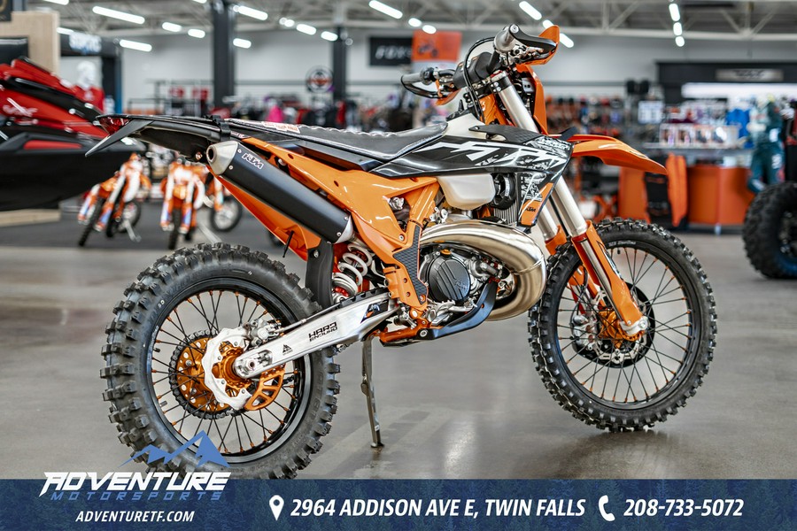 2025 KTM 300 XC-W HARDENDURO