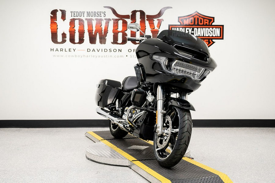 2024 Harley-Davidson® FLTRX - Road Glide®