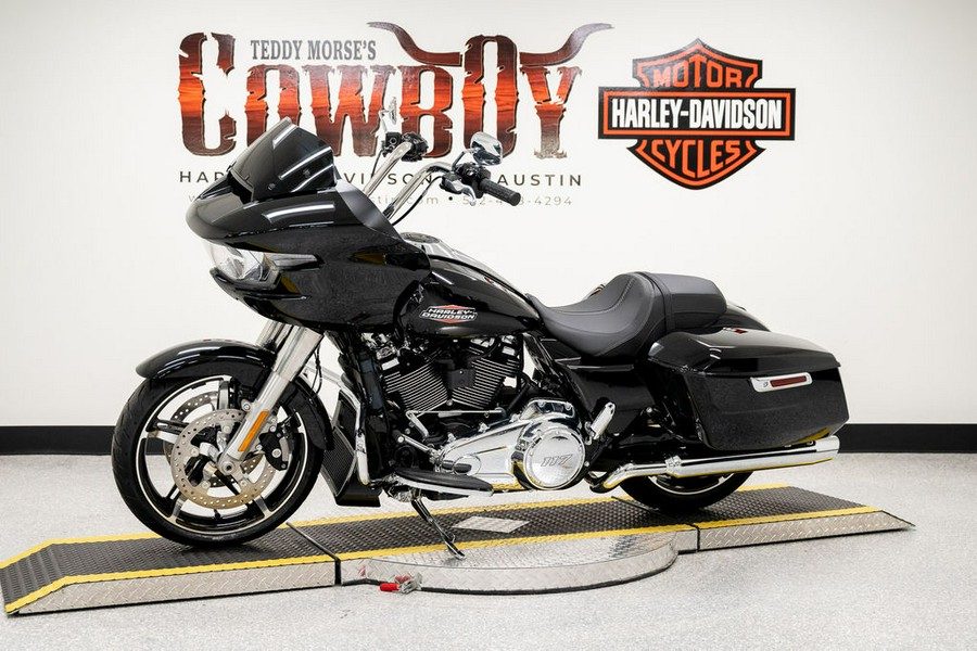 2024 Harley-Davidson® FLTRX - Road Glide®