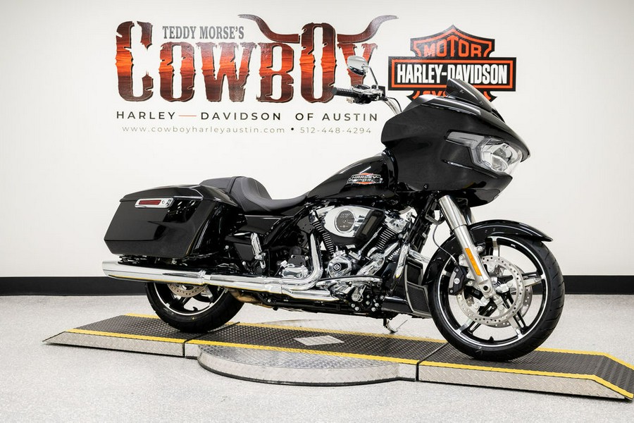 2024 Harley-Davidson® FLTRX - Road Glide®