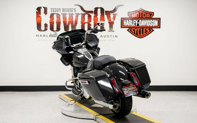 2024 Harley-Davidson® FLTRX - Road Glide®