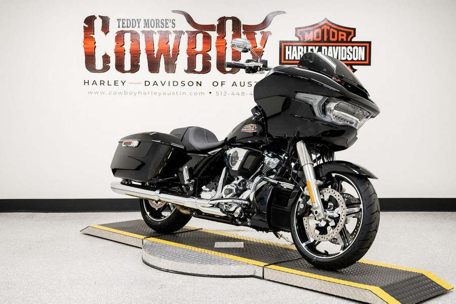 2024 Harley-Davidson® FLTRX - Road Glide®