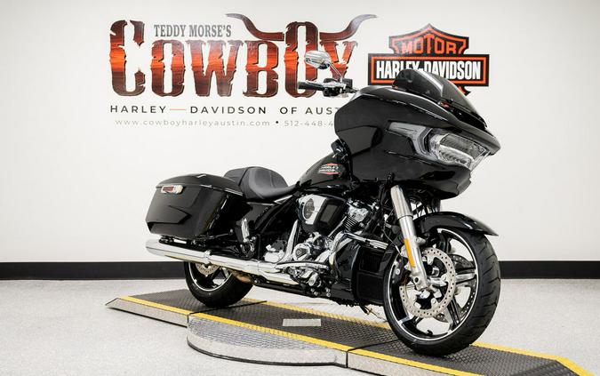 2024 Harley-Davidson® FLTRX - Road Glide®