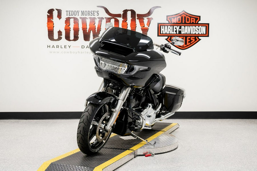 2024 Harley-Davidson® FLTRX - Road Glide®