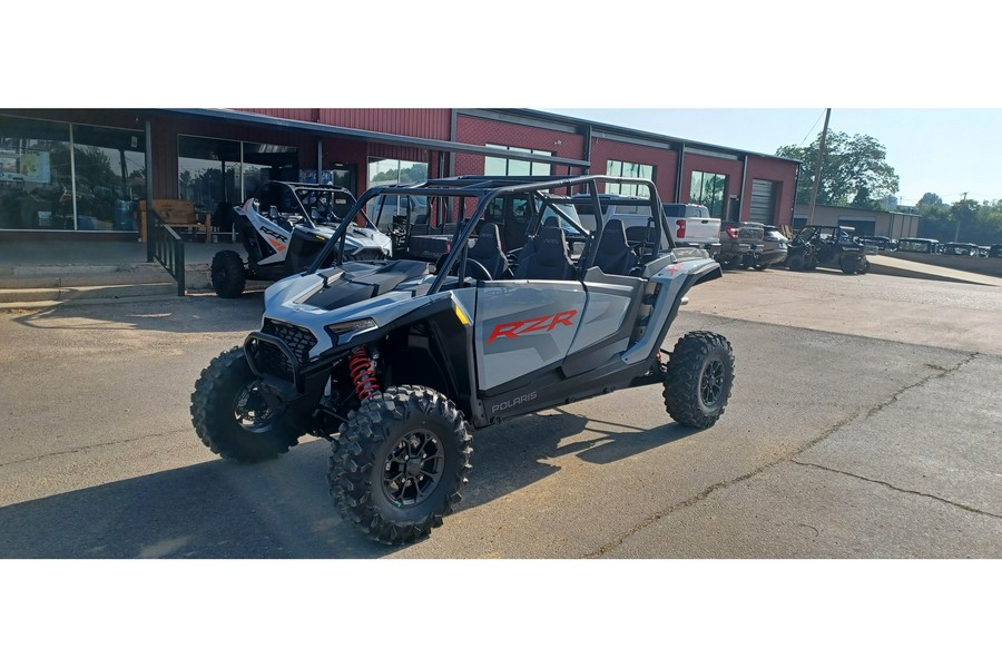 2025 Polaris Industries RZR XP® 4 1000 Premium