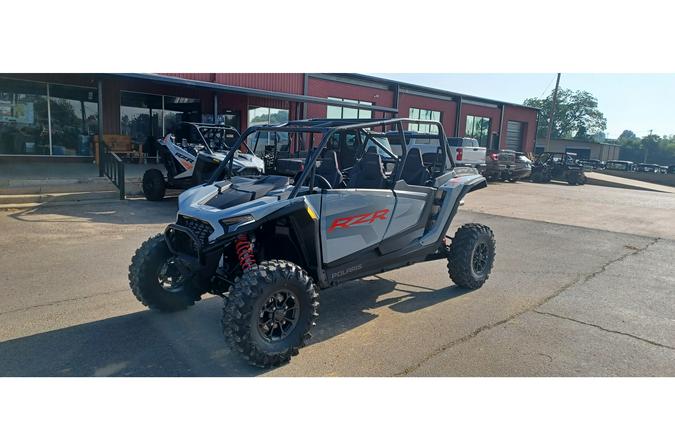 2025 Polaris Industries RZR XP® 4 1000 Premium