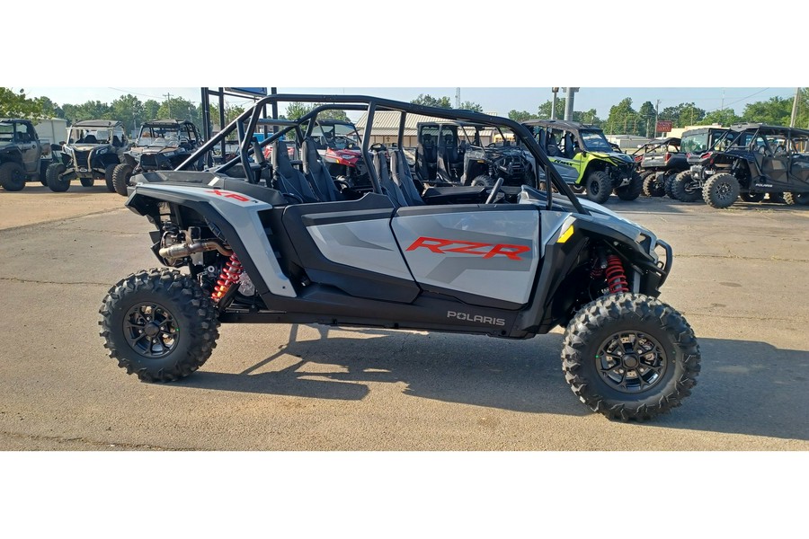 2025 Polaris Industries RZR XP® 4 1000 Premium