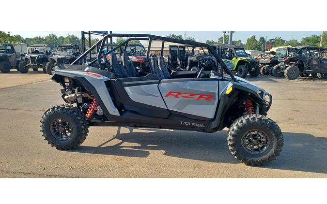 2025 Polaris Industries RZR XP® 4 1000 Premium