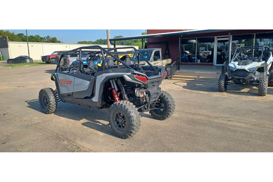 2025 Polaris Industries RZR XP® 4 1000 Premium