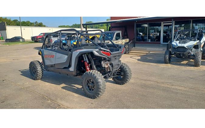 2025 Polaris Industries RZR XP® 4 1000 Premium