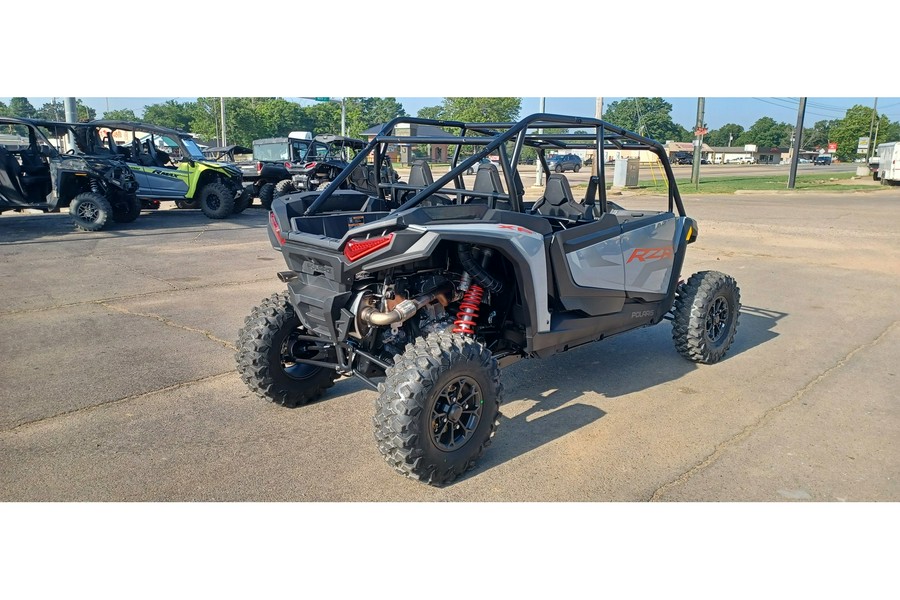 2025 Polaris Industries RZR XP® 4 1000 Premium