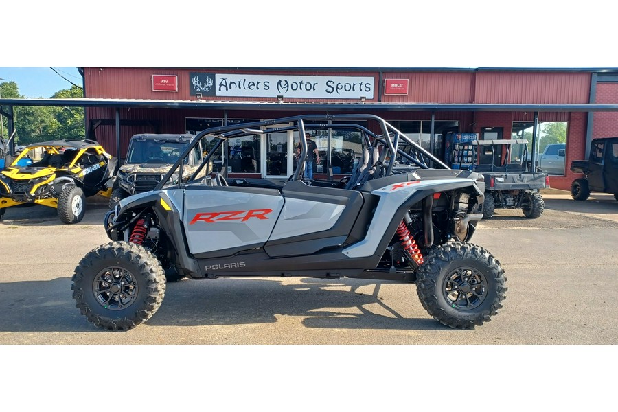 2025 Polaris Industries RZR XP® 4 1000 Premium