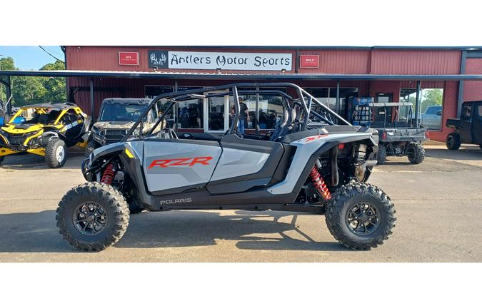 2025 Polaris Industries RZR XP® 4 1000 Premium