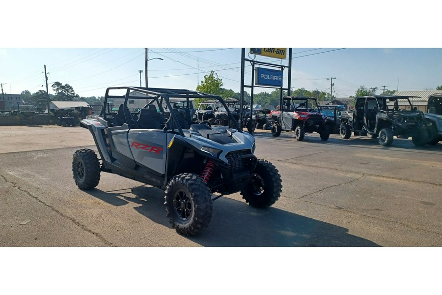 2025 Polaris Industries RZR XP® 4 1000 Premium