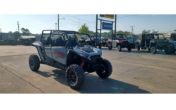 2025 Polaris Industries RZR XP® 4 1000 Premium