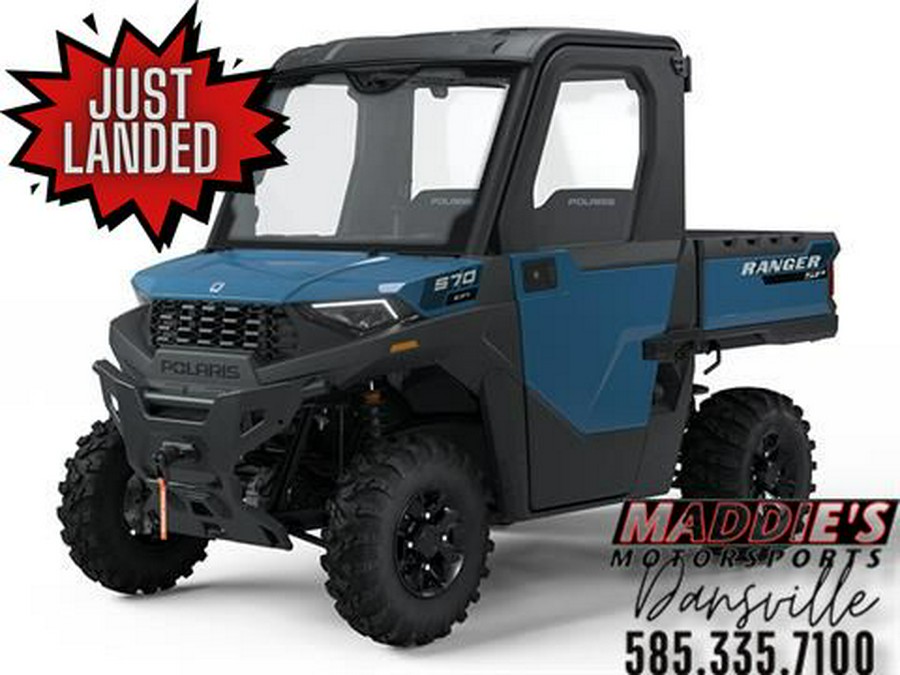 2025 Polaris Ranger SP 570 NorthStar Edition