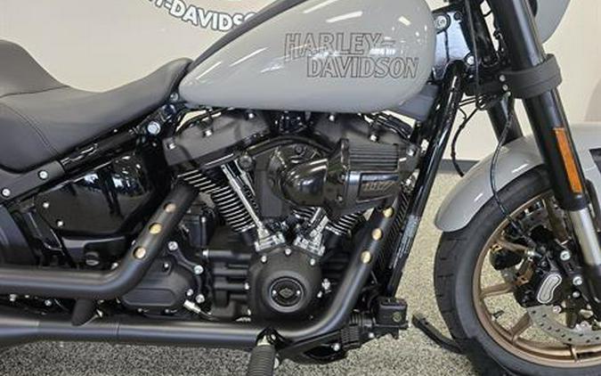 2024 Harley-Davidson Low Rider® S