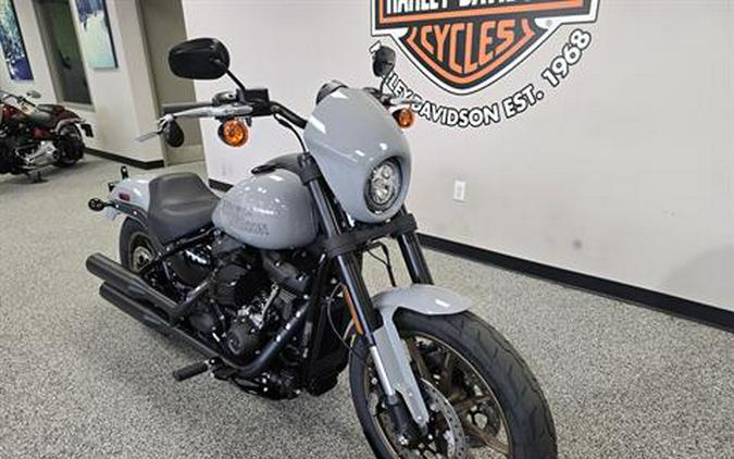 2024 Harley-Davidson Low Rider® S