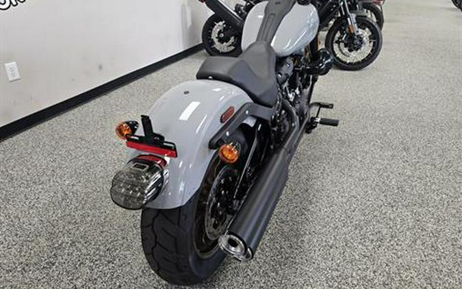 2024 Harley-Davidson Low Rider® S