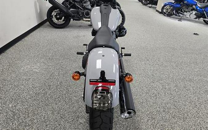 2024 Harley-Davidson Low Rider® S