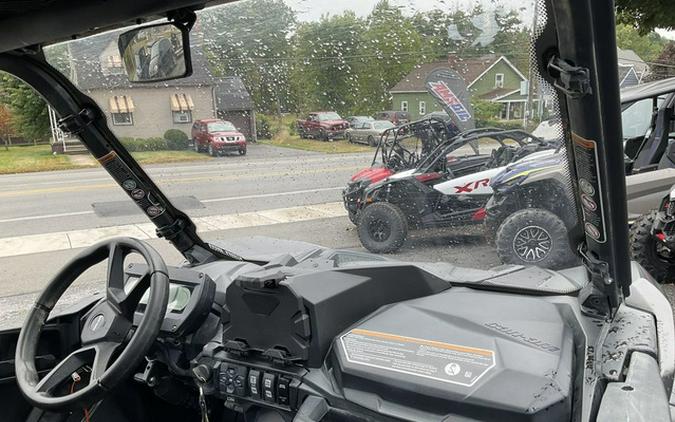 2021 Can-Am MAV SPORT XXC 1000R