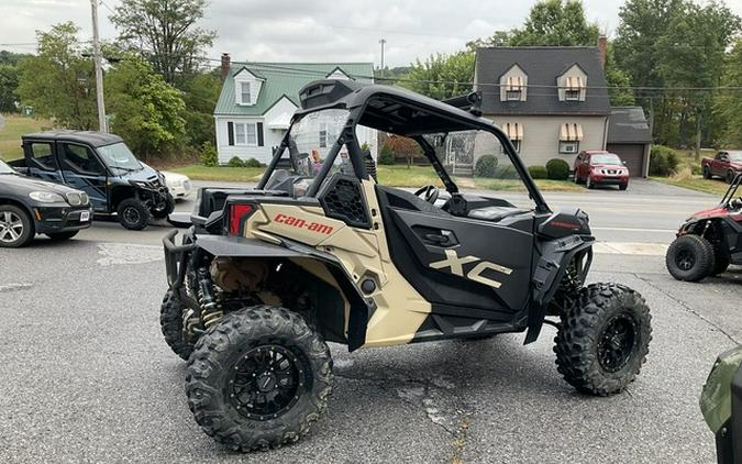 2021 Can-Am MAV SPORT XXC 1000R