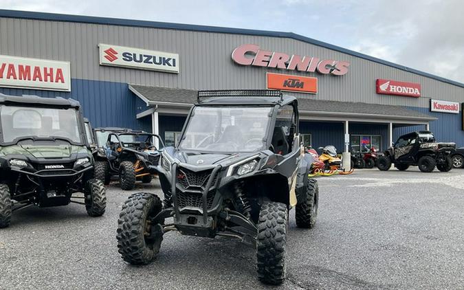 2021 Can-Am MAV SPORT XXC 1000R