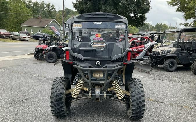 2021 Can-Am MAV SPORT XXC 1000R