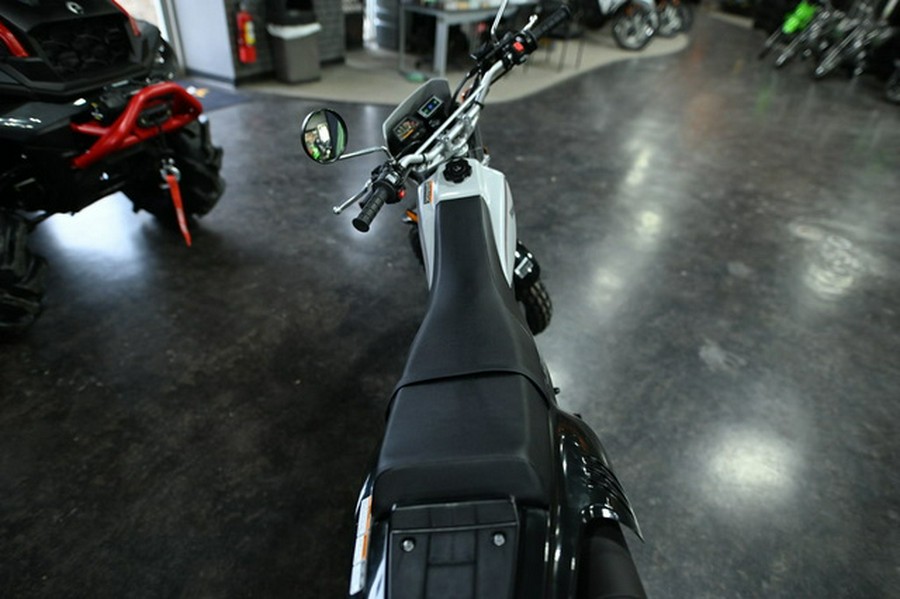 2026 Yamaha TW 200