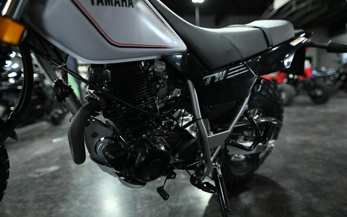 2026 Yamaha TW 200