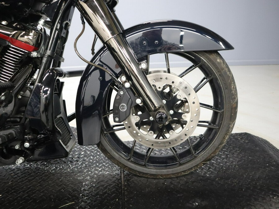 2022 Harley-Davidson CVO Street Glide