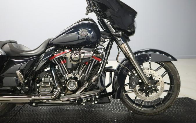 2022 Harley-Davidson CVO Street Glide