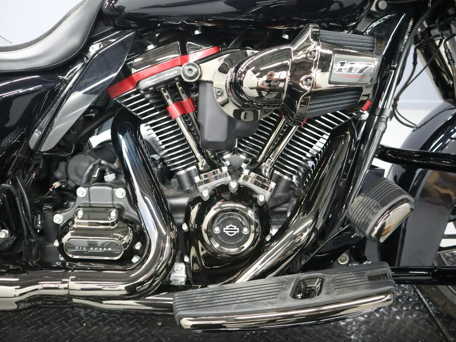 2022 Harley-Davidson CVO Street Glide