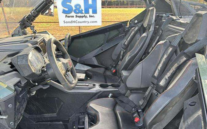 2022 Polaris® RZR Pro XP Ultimate