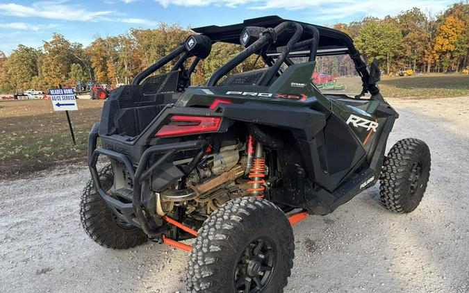 2022 Polaris® RZR Pro XP Ultimate