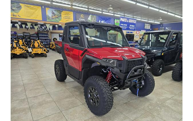 2026 Polaris Polaris XPEDITION XP Northstar