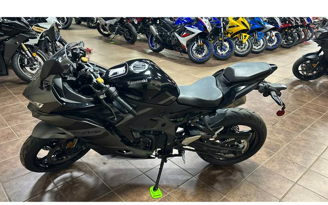 2026 Kawasaki Ninja® ZX™-4RR ABS
