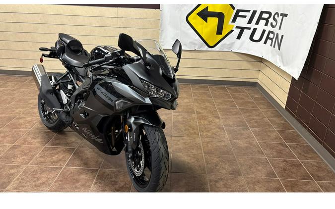 2026 Kawasaki Ninja® ZX™-4RR ABS