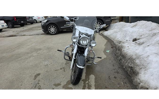 2008 Yamaha V STAR 1100 SILVERADO