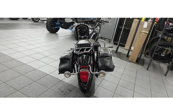 2008 Yamaha V STAR 1100 SILVERADO