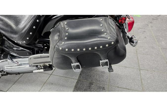 2008 Yamaha V STAR 1100 SILVERADO