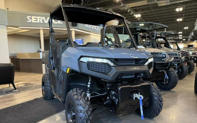 2026 Polaris Ranger® 500