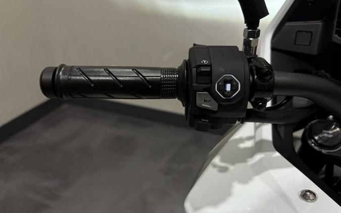 2025 Honda NX500 ABS