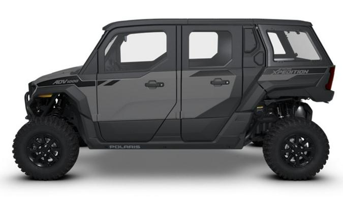 2026 Polaris® XPedition ADV 5 NorthStar