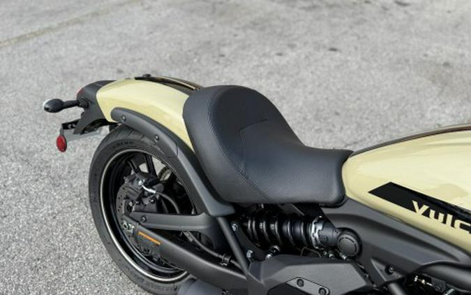 2024 Kawasaki Vulcan S ABS