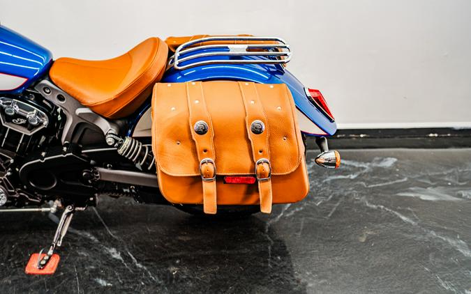 2018 Indian Scout® ABS