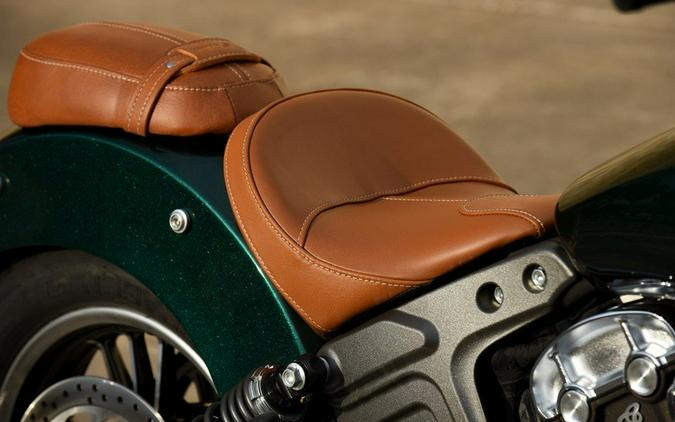 2018 Indian Scout® ABS